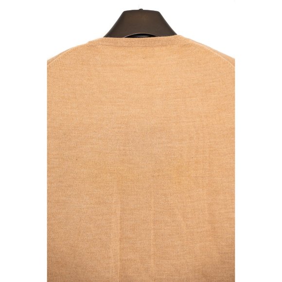 J Crew Men's V Neck Sweater - Picture 5 of 6